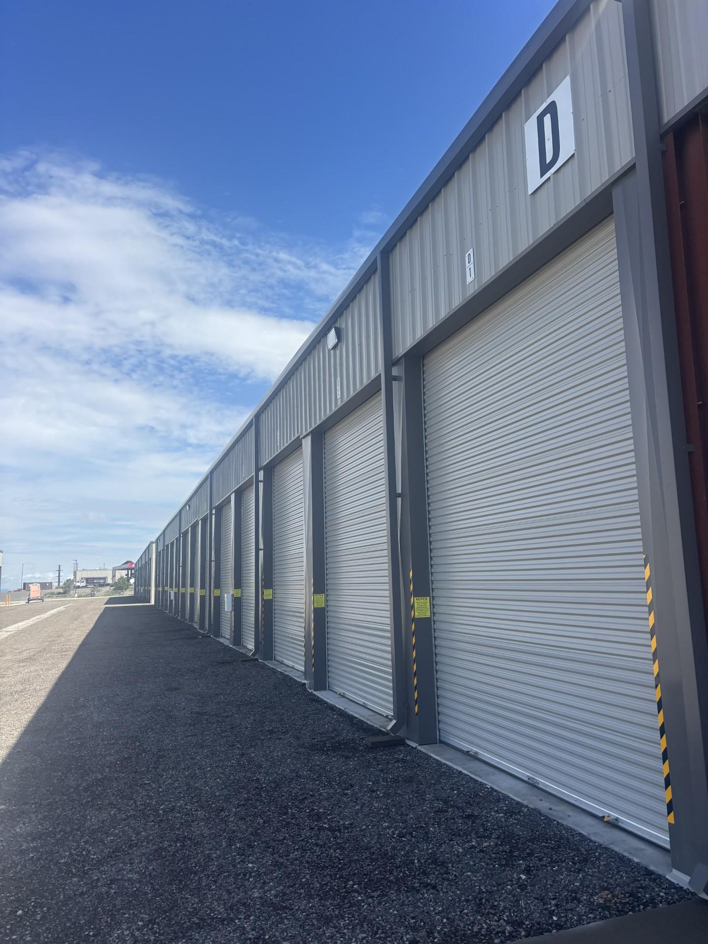 secured units in Albuquerque, NM secured units in Albuquerque, NM